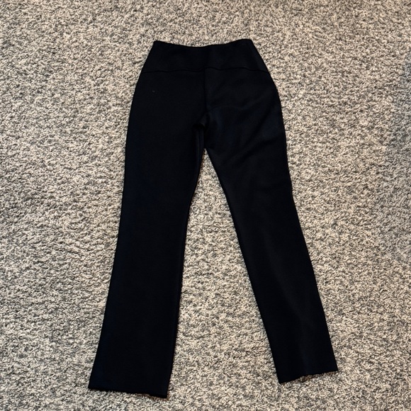 Carbon 38 Elegant Black Women's Pants - Picture 6 of 6